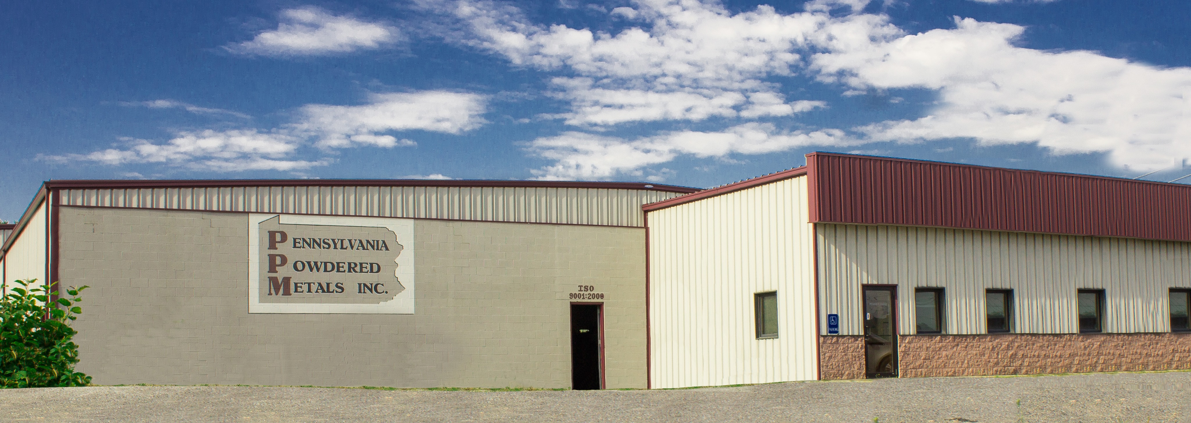 Powdered metals Saint Marys PA quality powdered metals