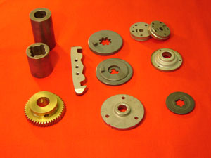 powdered metal parts 2