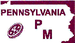 Pennsylvania Powdered Metals